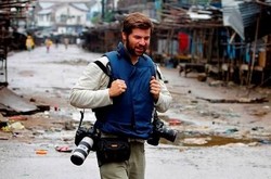 خبرنگاری شغلی به ظاهر ایمن، اما پر از خطرات پنهان