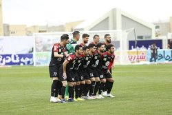 پرسپولیس همچنان بدون مهاجم بازی می‌کند