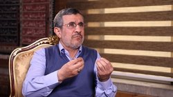 ادعای جنجالی احمدی نژاد: بحث ترور من جدی است