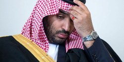 کاخ سفید: حق مجازات، ولی عهد سعودی را محفوظ می‌دانیم