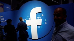 فیسبوک شماری از حساب‌های کاربری وابسته به ایران را مسدود کرد