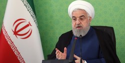 روحانی: مشکل روابط ایران با آژانس، آمریکاست
