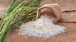 وضعیت بازار برنج در آستانه شب عید