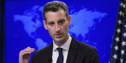 آمریکا: عقب‌نشینی اروپا از قطعنامه علیه ایران با حمایت کامل ما بود