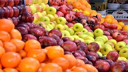 قیمت میوه شب عید کاهش می‌یابد