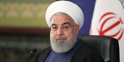 روحانی: از لحظه‌ای که متوجه ورود کرونا به کشور شدیم به مردم اطلاع دادیم