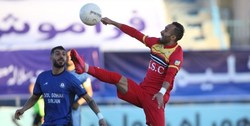 یک مسابقه از هفته هجدهم لیگ برترفوتبال لغو شد