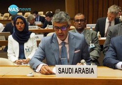 ادعا‌های بی اساس عربستان علیه ایران در سازمان ملل