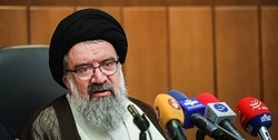 احمد خاتمی: نسخه مقاومت در ایران جواب داده