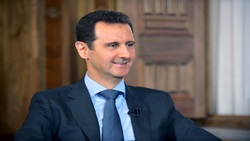 تکذیب سفر بشار اسد به مسکو برای درمان کرونا
