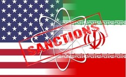 نفت توقیف شده توسط آمریکا ایرانی نبود