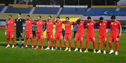 شرط AFC برای تغییر میزبانی بحرین منتفی شد