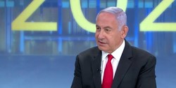 نتانیاهو: به بایدن گفتم مانع ایران اتمی می‌شوم