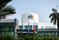 AFC: انتخاب کشور‌های میزبان براساس اصل عدالت و برابری بود