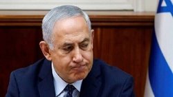 نتانیاهو خواستار وضع ''تحریم‌های سخت'' علیه ایران شد