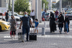 زائران برای سفر به مشهد برنامه‌ریزی نکنند