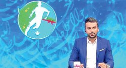 جنجال نیمه‌شب در تلویزیون