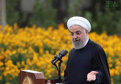 روحانی: دلیل سنگ اندازای در برداشته شدن تحریم‌ها انتخابات ۱۴۰۰ است