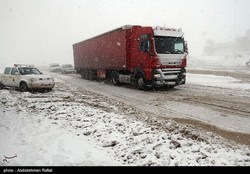 فعالیت همزمان ۲ سامانه بارشی در کشور