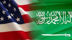 عربستان و آمریکا توافق فروش تسلیحات نظامی امضا کردند
