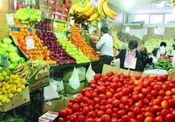 ستاد تنظیم بازار: دلیل افزایش قیمت میوه صادرات است