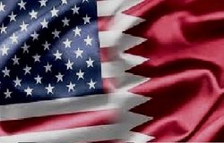 گفت‌وگوی دو مقام قطری و آمریکایی درباره ایران