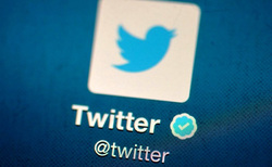 توئیتر ۲۳۸ اکانت مرتبط با ایران را حذف کرد