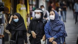 نمکی: بی‌ادبانی که ماسک نمی‌زنند، باید بازداشت شوند