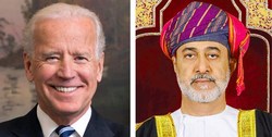 قدردانی آمریکا از عمان به دلیل میانجیگری در منطقه