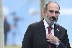 رئیس ستاد مشترک ارتش ارمنستان برکنار شد
