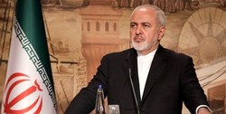ظریف: بجای تلاش برای توقف اقدامات جبرانی ایران، علت را رفع کنید