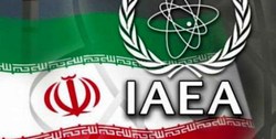 آمریکا به دنبال انتقاد از ایران در جلسه شورای حکام آژانس اتمی