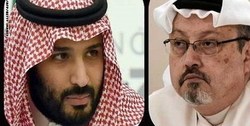 آمریکا: محمد بن سلمان دستور قتل خاشقچی را داده بود