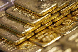 سقوط سنگین قیمت جهانی طلا