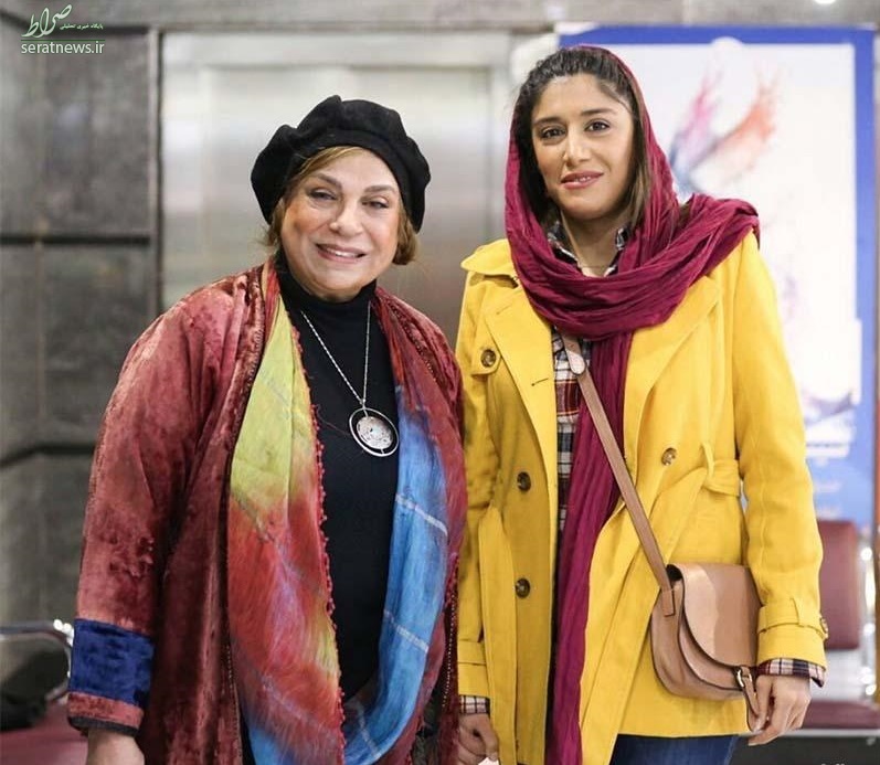 سریال ماه رمضان در آستانه توقیف؛ گوهر خیراندیش ممنوع التصویر شد؟+ عکس