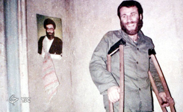 چرا مسیح کردستان فرمانده کل سپاه پاسداران نشد؟ + تصاویر چرا مسیح کردستان فرمانده کل سپاه پاسداران نشد؟ + تصاویر