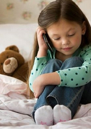 چند راهکار برای رفتار با کودکی که حرفهای قلمبه سلمبه میزند