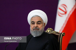 روحانی: به‌زودی به شرایط قبل از کرونا برنخواهیم گشت