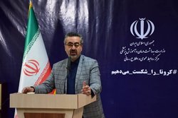 جدیدترین آمار کرونا در کشور/ ۱۰ خرداد