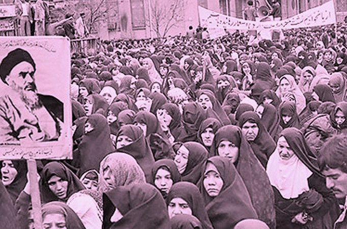 ۱۵ خرداد ماه؛ شروع یک نهضت از ورامین تا پاریس + تصاویر ۱۵ خرداد ماه؛ شروع یک نهضت از ورامین تا پاریس + تصاویر