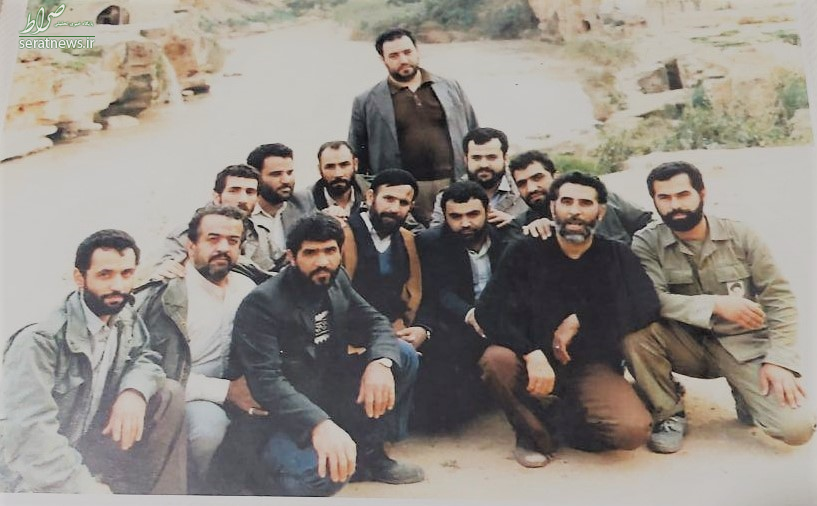«آقای نوار کاست»: توسل کردم و هیچ وقت لو نرفتم+تصاویر «آقای نوار کاست»: توسل کردم و هیچ وقت لو نرفتم+تصاویر