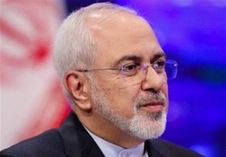 ظریف خبر تبادل زندانیان ایرانی و آمریکایی را تایید کرد