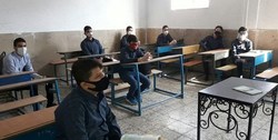 امتحانات نهایی خرداد دانش‌آموزان پایه دوازدهم آغاز شد