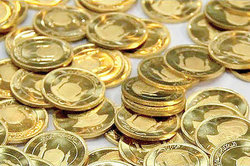 قیمت سکه و طلا در ۱۷ خرداد