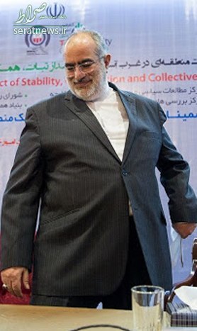 پیشگویی نوستراداموسی آشنا و پالسهای مذاکره با آمریکا! پیشگویی نوستراداموسی آشنا و پالسهای مذاکره با آمریکا!