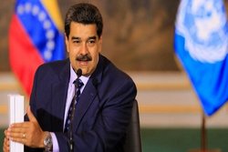 مادورو: ایران دوست واقعی ونزوئلا است