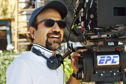 بازیگران اصلی فیلم اصغر فرهادی انتخاب شدند