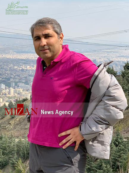 انتشار اولین تصاویر «مصطفی نیازآذری» از عناصر اصلی مرتبط با پرونده طبری انتشار اولین تصاویر «مصطفی نیازآذری» از عناصر اصلی مرتبط با پرونده طبری