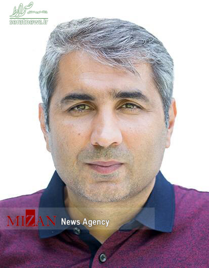 انتشار اولین تصاویر «مصطفی نیازآذری» از عناصر اصلی مرتبط با پرونده طبری انتشار اولین تصاویر «مصطفی نیازآذری» از عناصر اصلی مرتبط با پرونده طبری