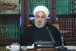 روحانی:مردم سهام عدالت خود را نفروشند